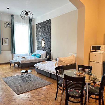 Orangehomes Peaceful Apartment Next To Central Market Hall Будапеща Екстериор снимка