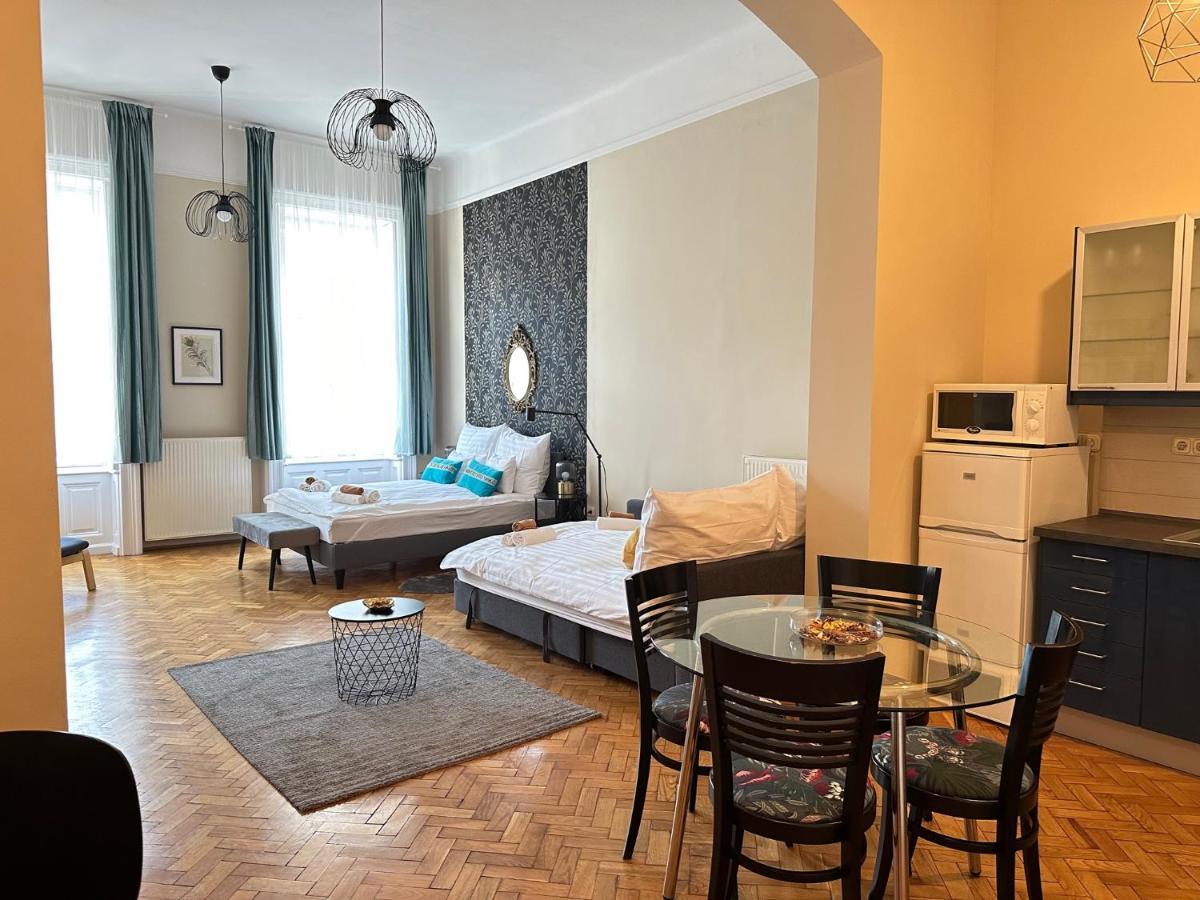 Orangehomes Peaceful Apartment Next To Central Market Hall Будапеща Екстериор снимка