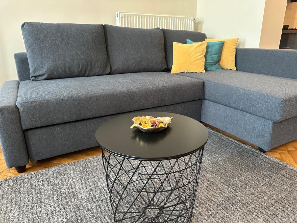Orangehomes Peaceful Apartment Next To Central Market Hall Будапеща Екстериор снимка
