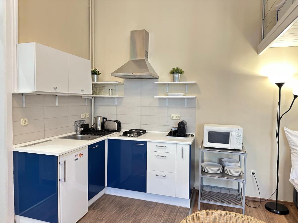 Orangehomes Peaceful Apartment Next To Central Market Hall Будапеща Екстериор снимка