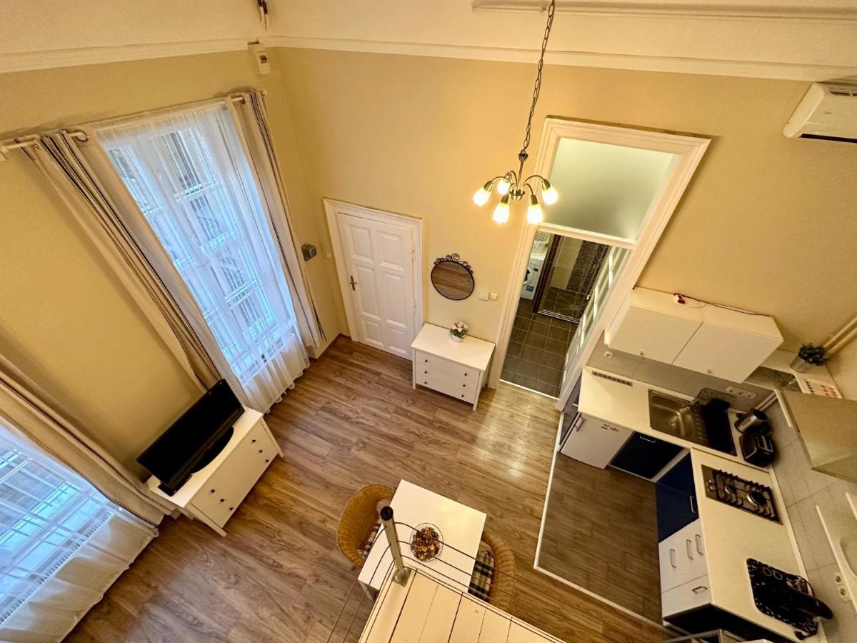 Orangehomes Peaceful Apartment Next To Central Market Hall Будапеща Екстериор снимка