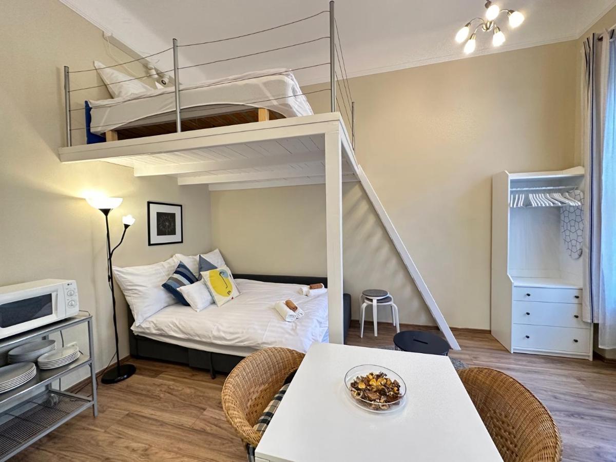 Orangehomes Peaceful Apartment Next To Central Market Hall Будапеща Екстериор снимка
